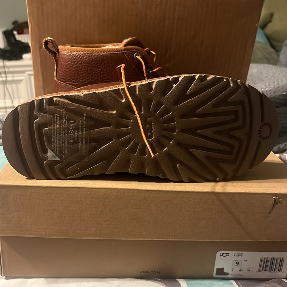 UGG neumels - Picture 5 of 5